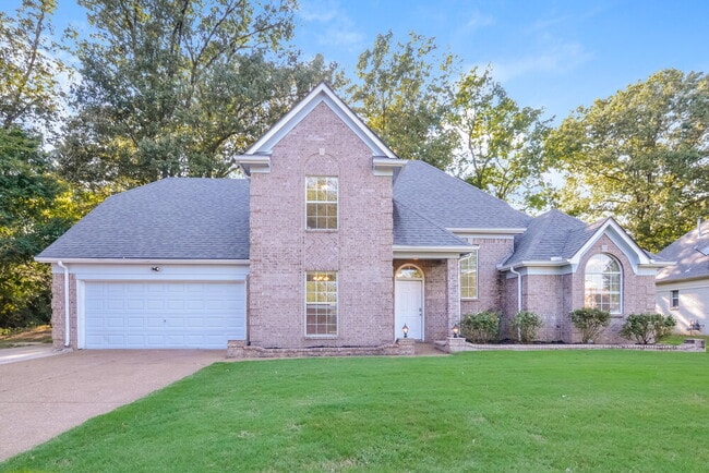 Building Photo - 4953 Wemberley Dr