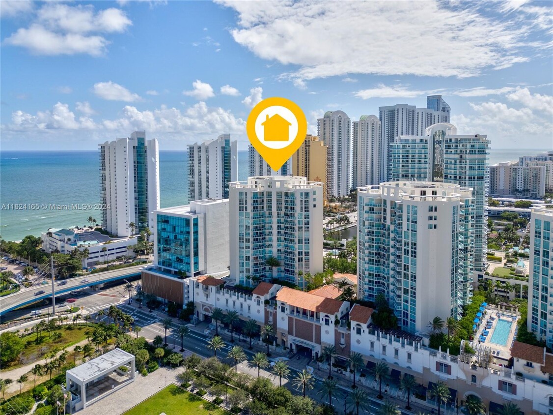 Foto principal - 150 Sunny Isles Blvd