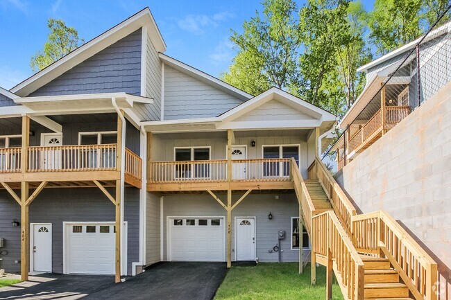 Building Photo - 408 Little Sycamore Ln