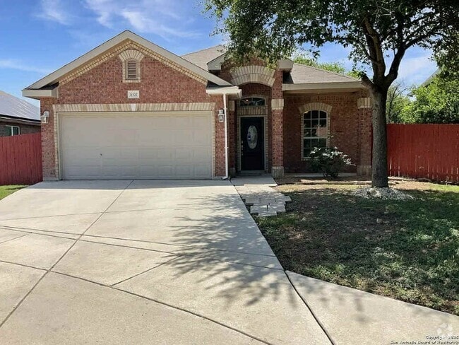Building Photo - 8102 Grissom Cir