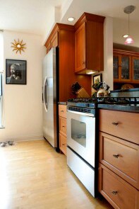 Foto del edificio - 33 Pond Ave