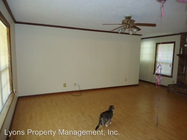 Building Photo - 4 br, 2 bath House - 4063 FOXBOROUGH BLVD