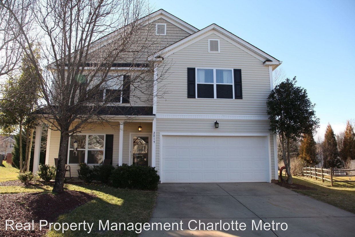 Foto principal - 2819 Wilmington Cir