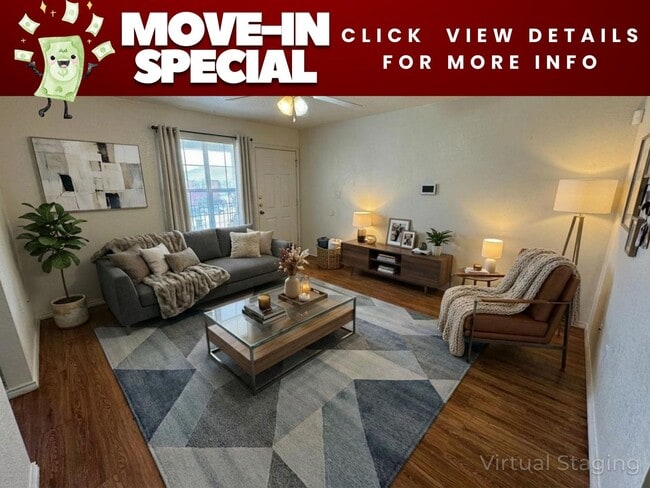 Building Photo - 3301 Hereford Ln