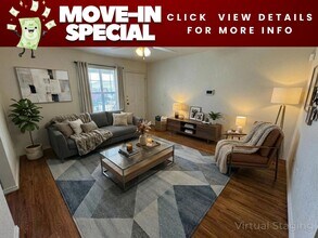 Building Photo - 3301 Hereford Ln