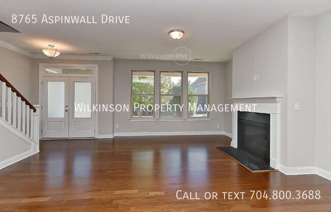 Foto del edificio - 8765 Aspinwall Dr