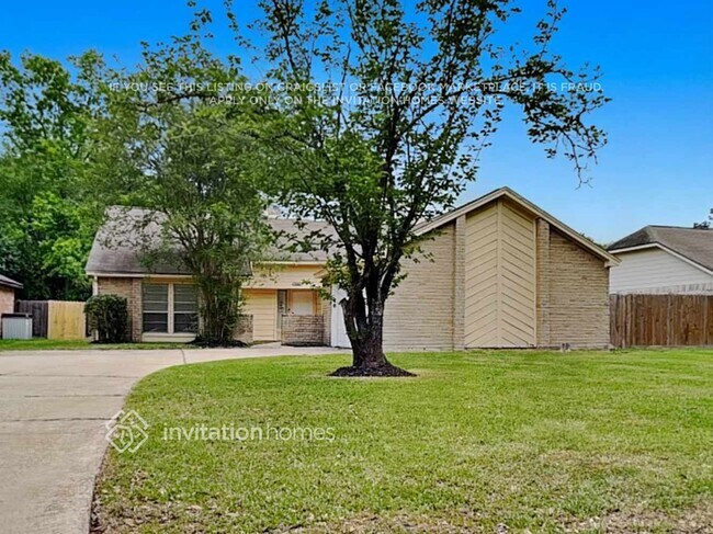 Building Photo - 13406 Meisterwood Dr