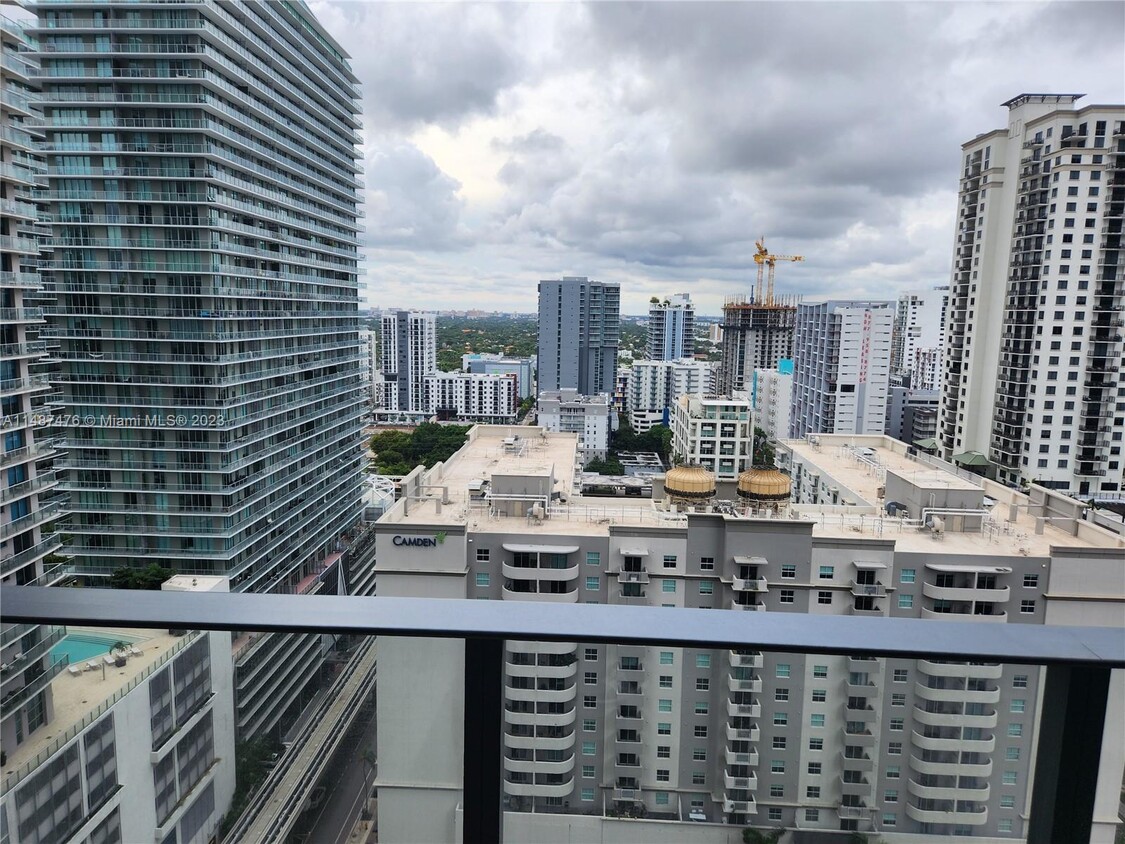 Foto principal - 1000 Brickell Plaza