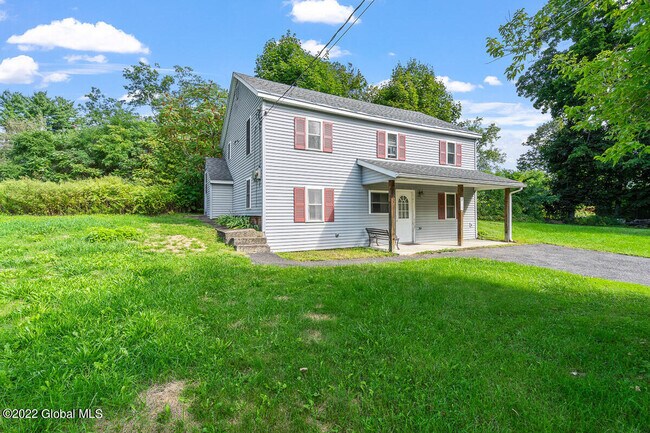 Building Photo - 419 NY-146