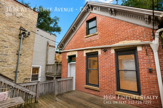 Photo - 1630 W Pierce Ave Apartment