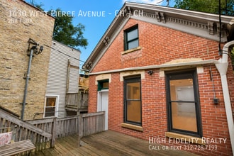 Building Photo - 1630 W Pierce Ave