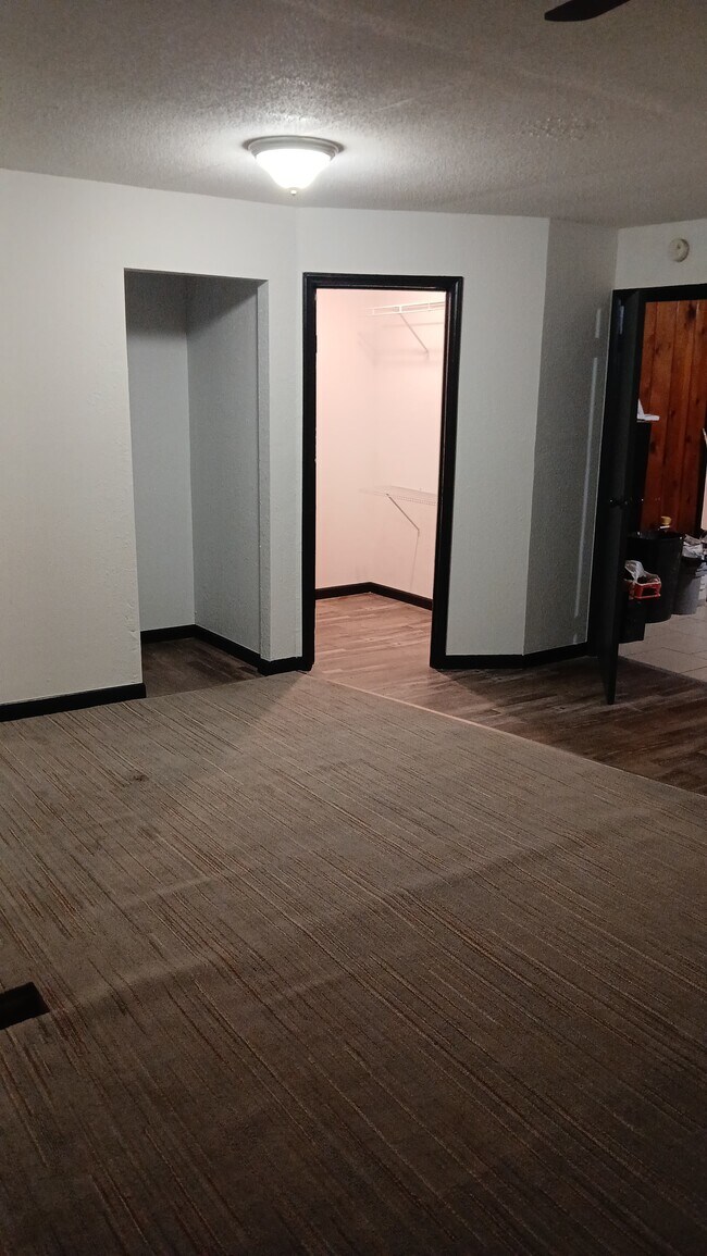 Foto del edificio - 260 K St NW