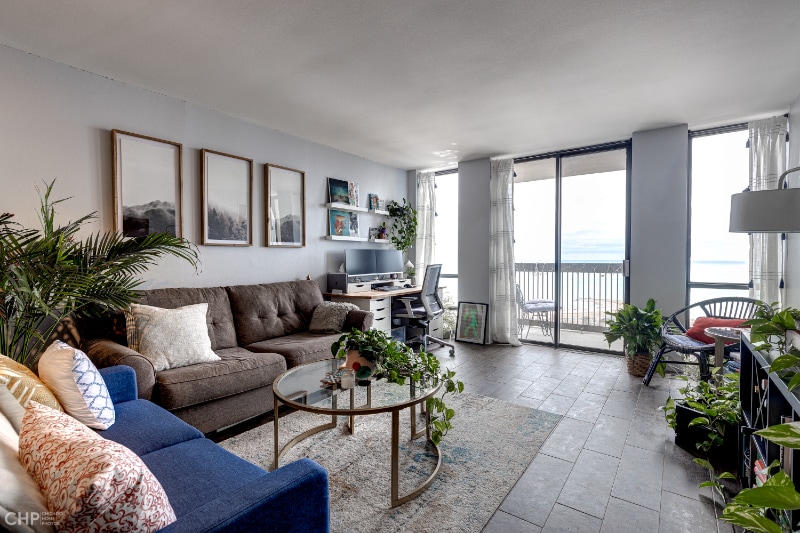 1660 N LaSalle Dr Unit 4007, Chicago, IL 60614 Condo for Rent in