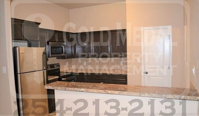 Foto del edificio - 1110 Grace Point Dr