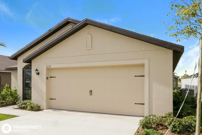Foto del edificio - 5518 Ceremony Dr, Fort Pierce, FL 34947