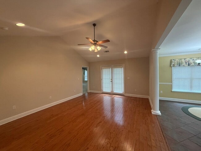 Foto del edificio - Downtown Conway - 3 Bedroom / 2 Bathroom