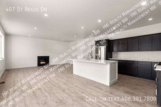 Foto del edificio - 407 St Regis Dr