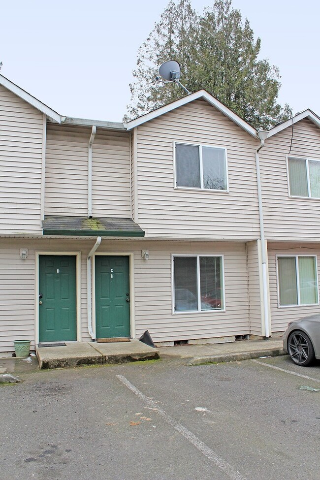 Building Photo - 3548 SE 119th Ave