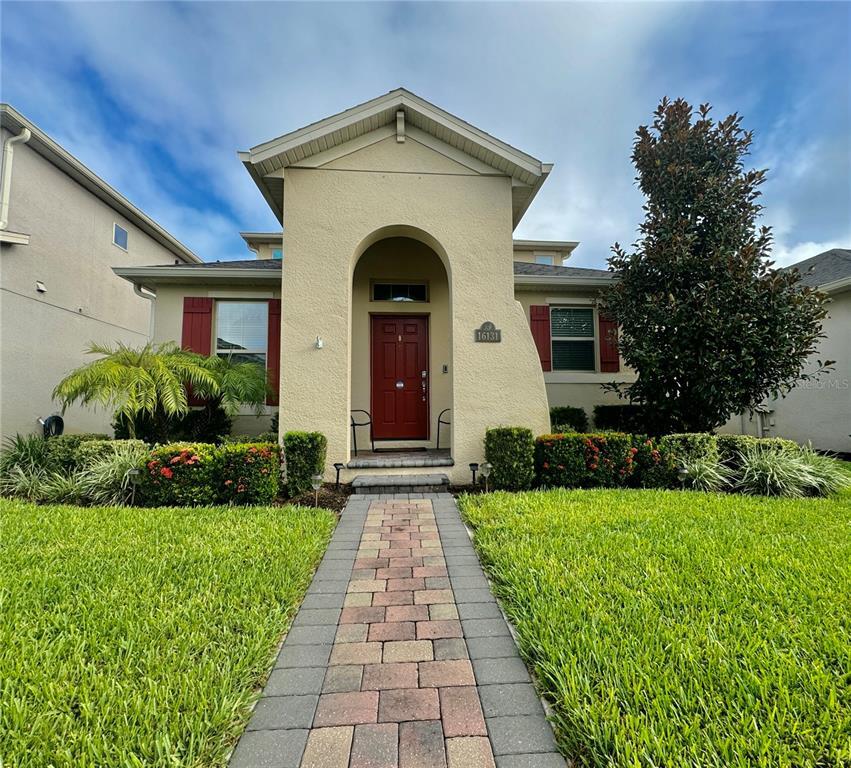 Primary Photo - 16131 Azure Key St