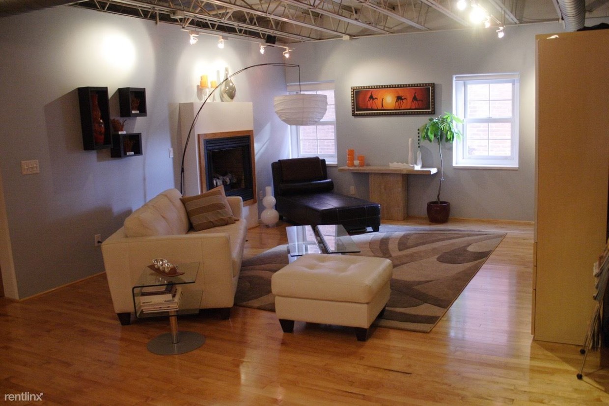 Primary Photo - 2 br, 2 bath Condo - Barton Street Lofts 202
