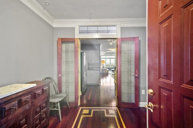 Foto del edificio - 3334 Peachtree Rd NE