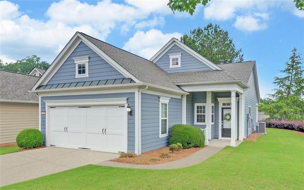 Foto principal - 6218 Azalea Way
