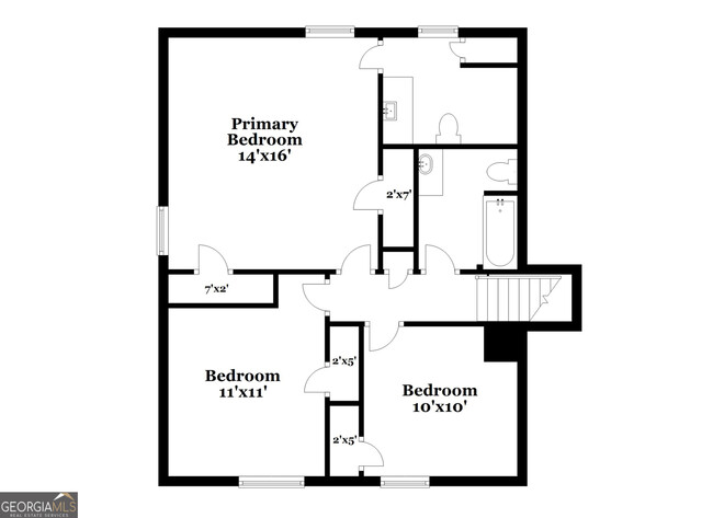 Foto del edificio - 564 Pennylake Ln