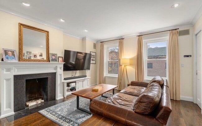 Foto del edificio - 123 Charles St