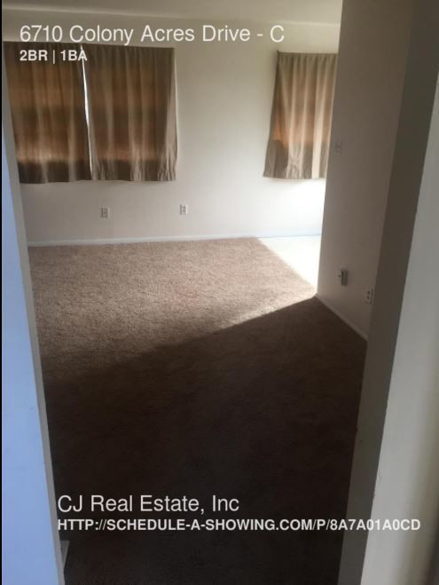 Foto del edificio - 6710 Colony Acres Dr