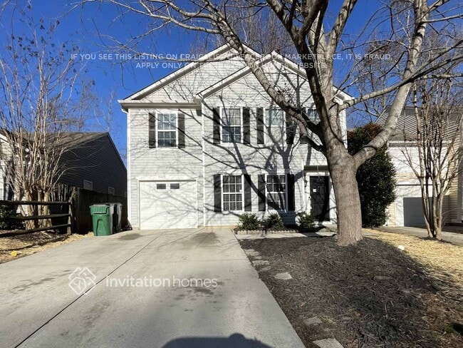 Building Photo - 5425 Idlewild Rd N