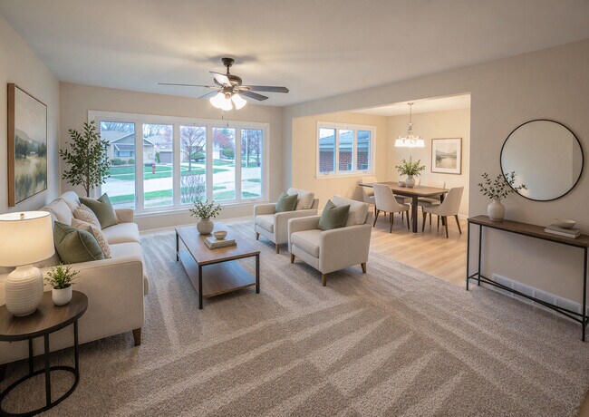 Foto del edificio - 4841 Lamb Dr