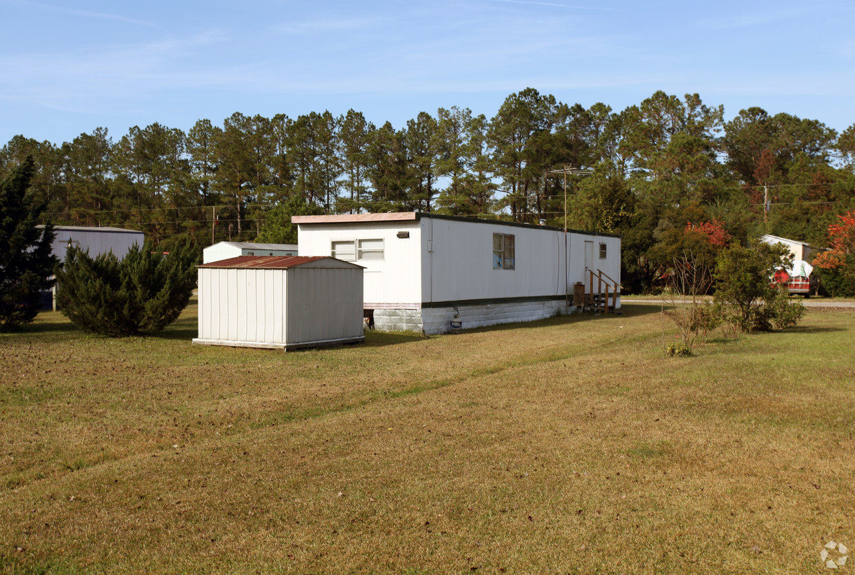 Foto del edificio - Cedar Grove Mobile Home Park
