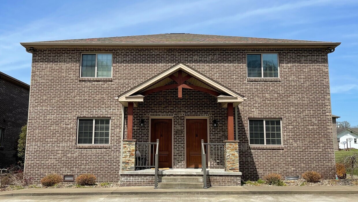 708 W 20th St, Corbin, KY 40701 Townhome Rentals in Corbin KY