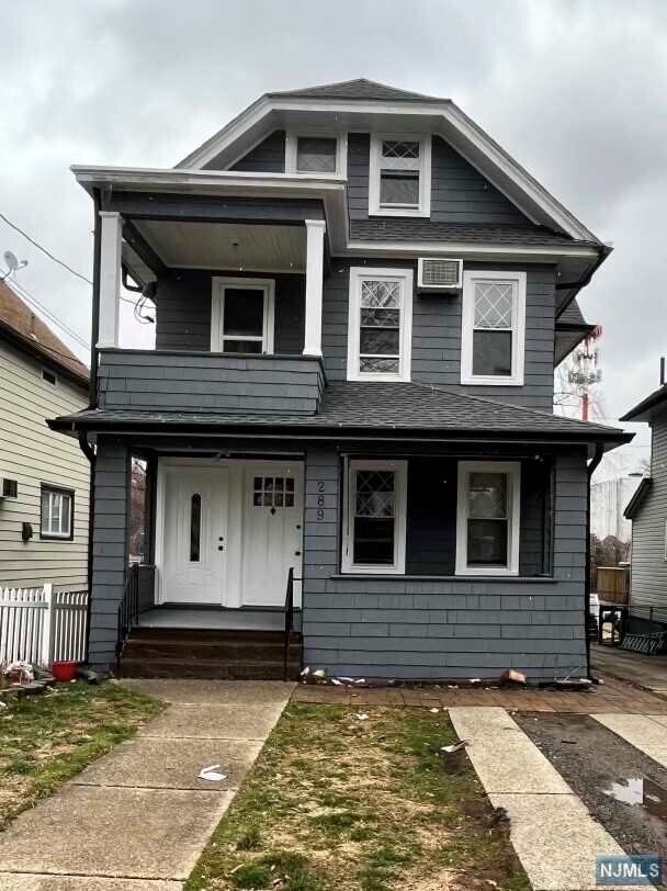 Primary Photo - 289 Elm Ave