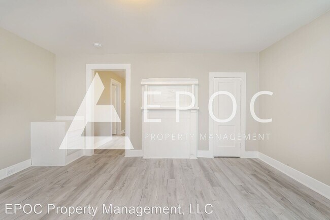 Building Photo - 3 br, 2 bath House - 2409 Waterbury St