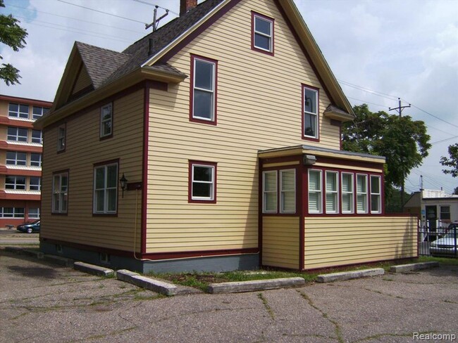 Foto del edificio - Historic Carriage Town Home for Rent – 3 B...