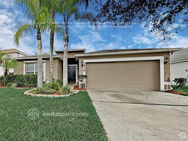 Building Photo - 3916 Stonefield Dr