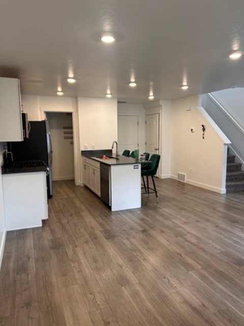 Kitchen - 492 N Trident Dr