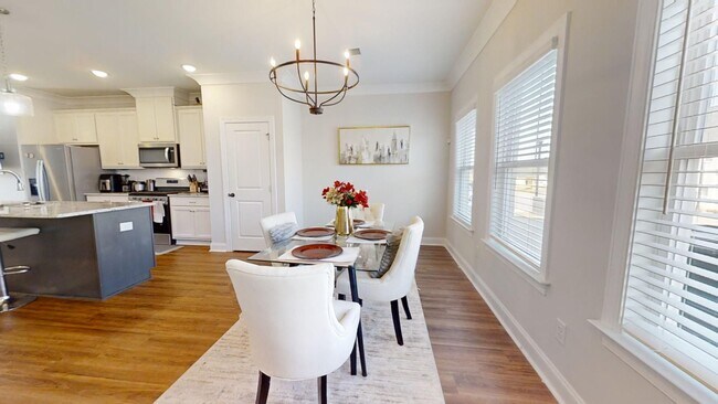 Foto del edificio - 2807 Rdg Crst Ct