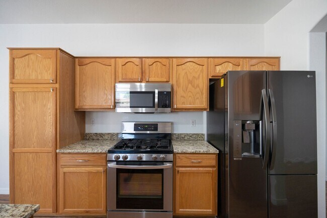 Foto del edificio - Incredible Single Family Home for Rent in ...