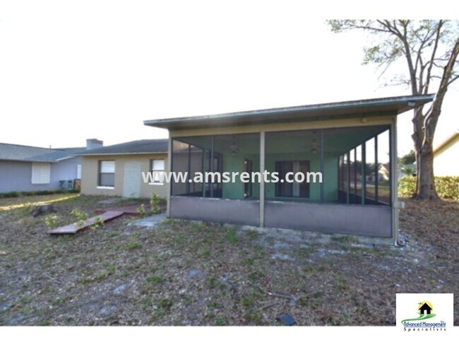 Foto del edificio - 3/2 House located in Kissimmee