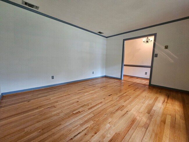 Foto del edificio - NOTTINGHAM ESTATES