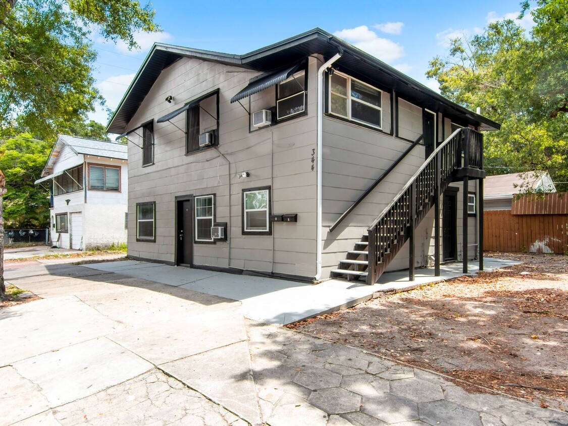 Primary Photo - 344 35th St S