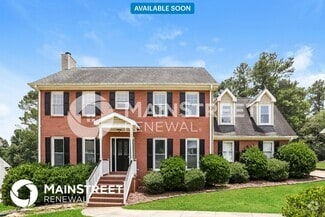 Building Photo - 2788 Southpark Blvd SW