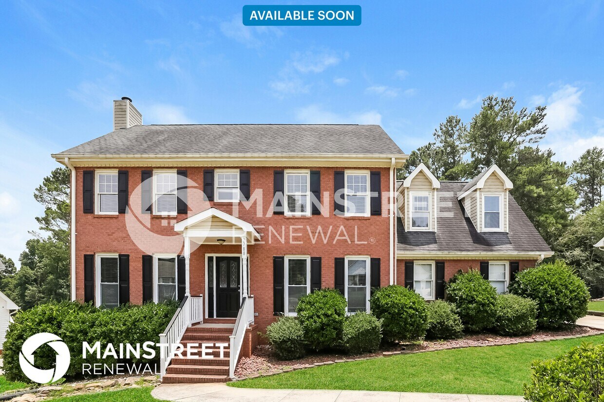 Primary Photo - 2788 Southpark Blvd SW