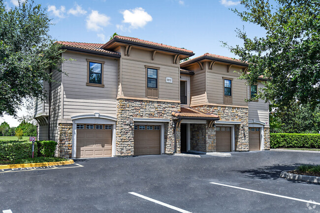 Building Photo - Sanctuary at Eagle Creek