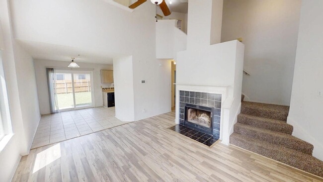 Building Photo - Welcome home to this spacious 3-bedroom, 2.5-bathroom two-story house!