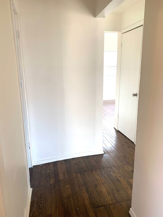 Hallway - 16853 Shea Ave