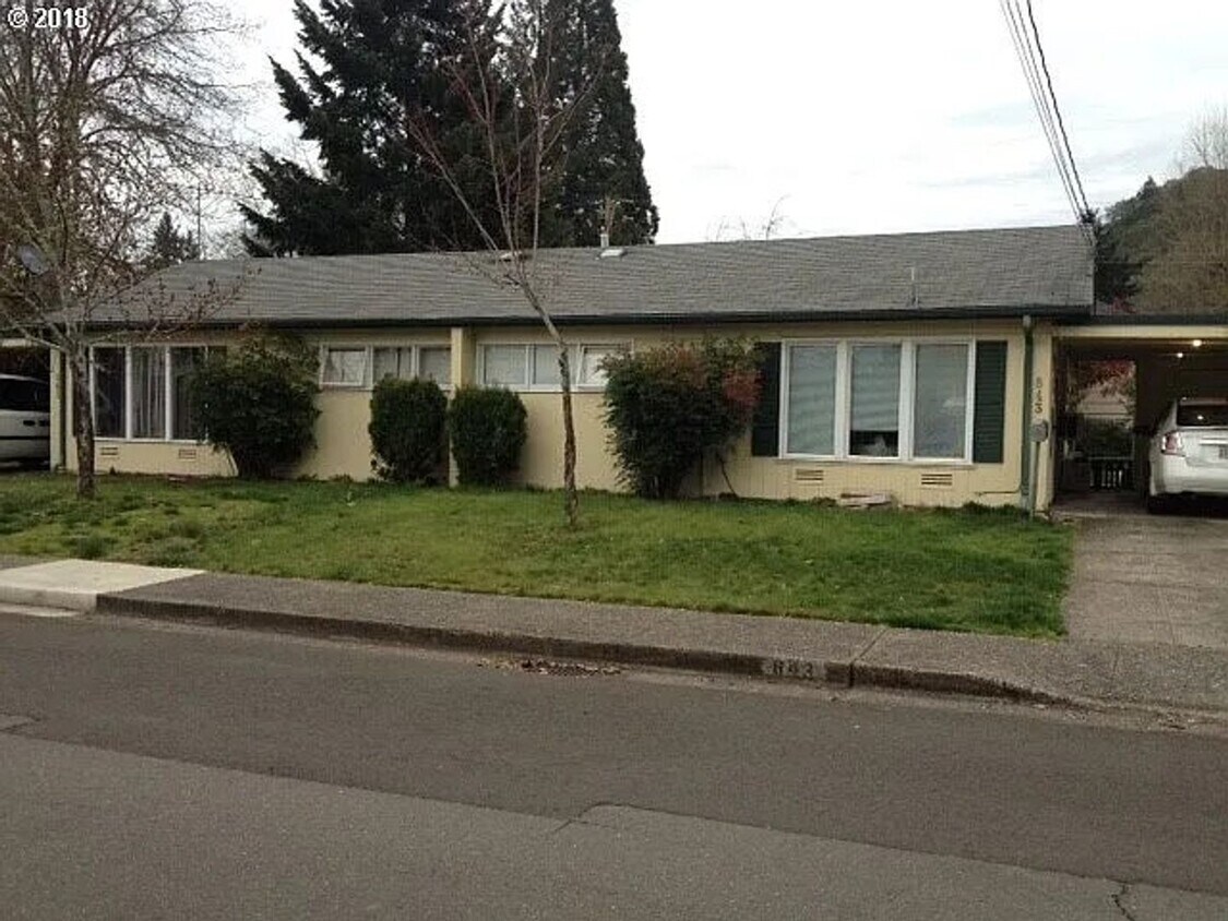 Foto del edificio - 841 W Fairhaven St