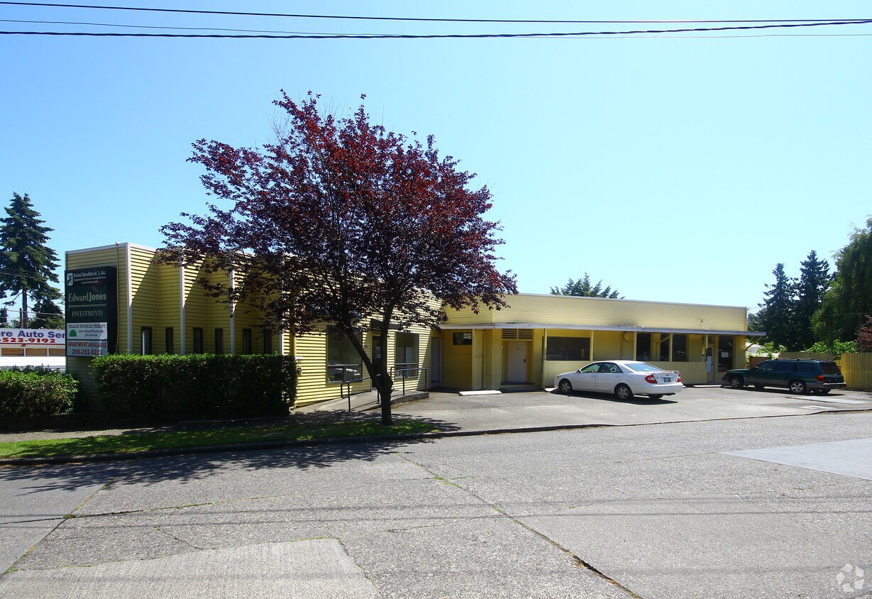 Foto del edificio - Naguna Apartments